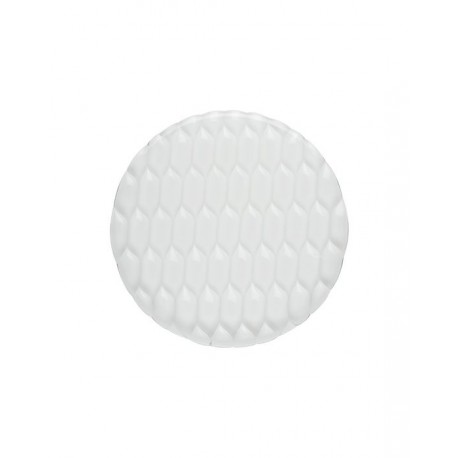 Piatto Jellies Kartell Patricia Urquiola 33 cm