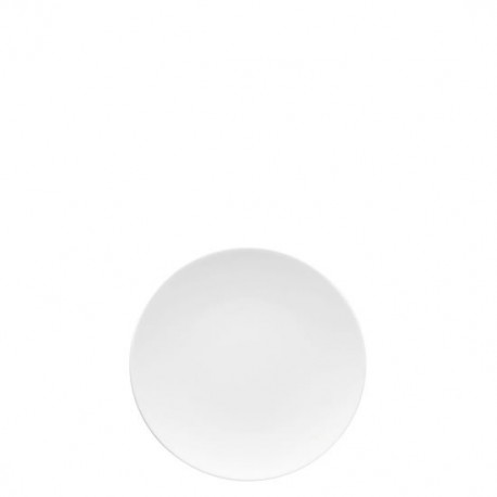 Piatto piano 16 cm Tac bianco Rosenthal studio line
