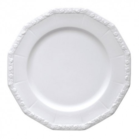 Piatto piano Maria Rosenthal tradition cm 26