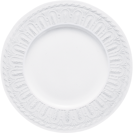 Piatto piano Villeroy & Boch Cellini cm 27
