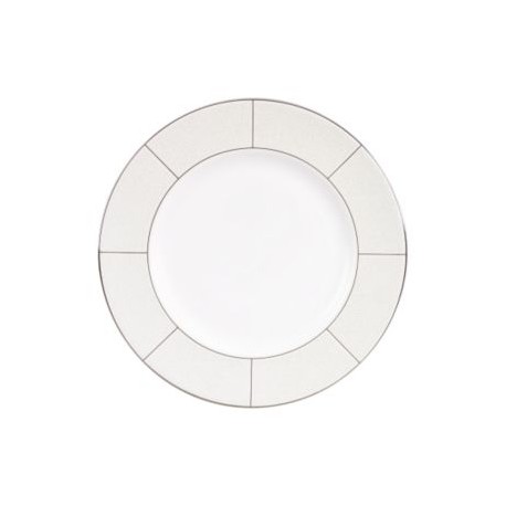 Piatto piano Wedgwood Shagreen cm 27