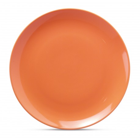 Piatto pizza colorato Giannini colours cm 32