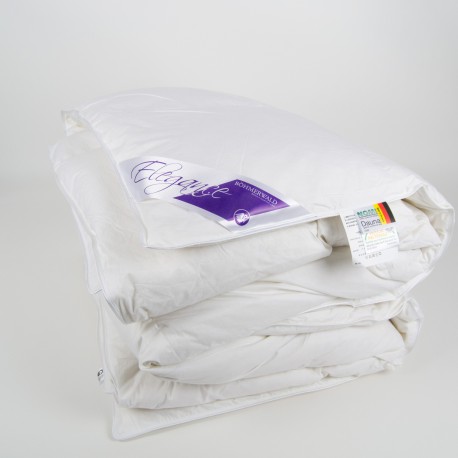 piumone matrimoniale bohmerwald estivo