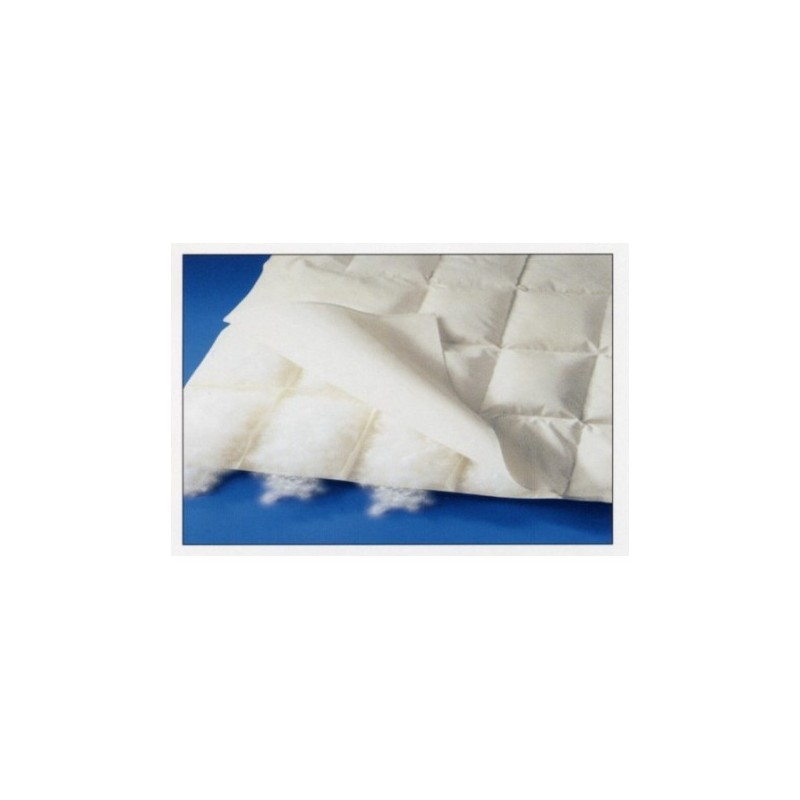 Piumone matrimoniale estivo Bohmerwald Exclusiv cm 250x200