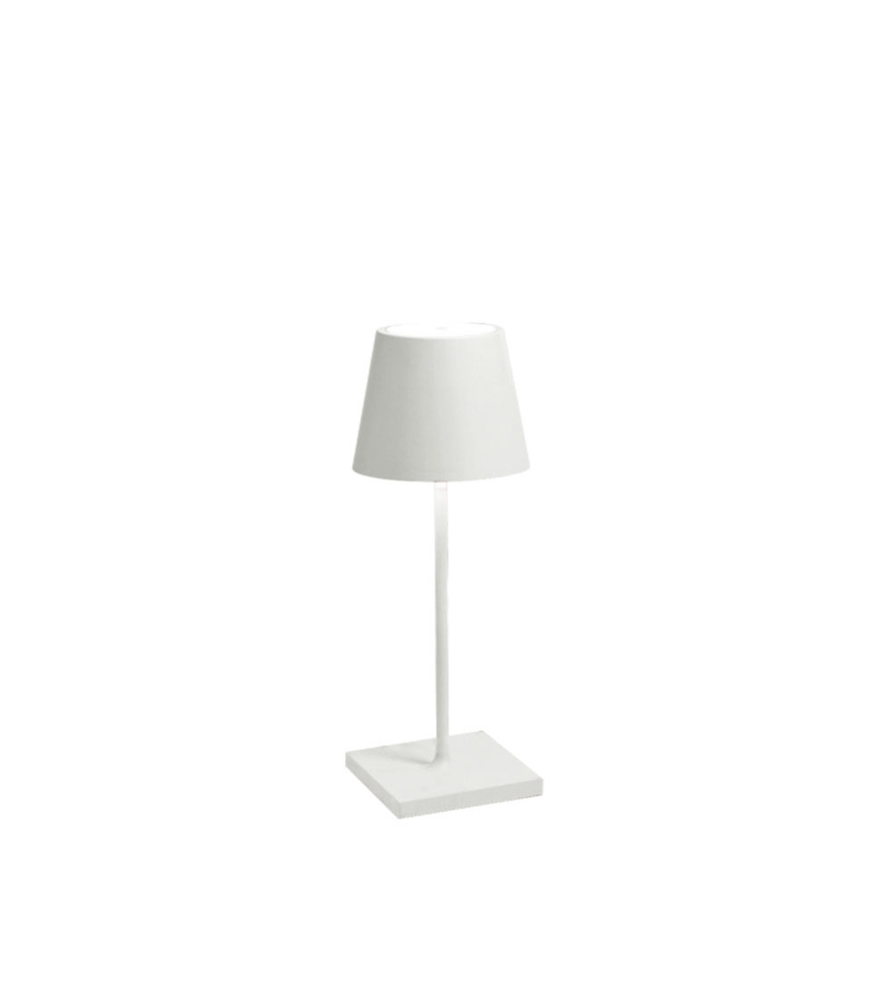 Poldina mini Pro Lampada da Tavolo