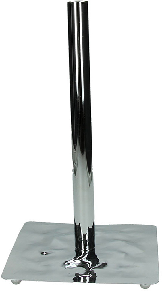 Porta Rotolo Babylon Inox