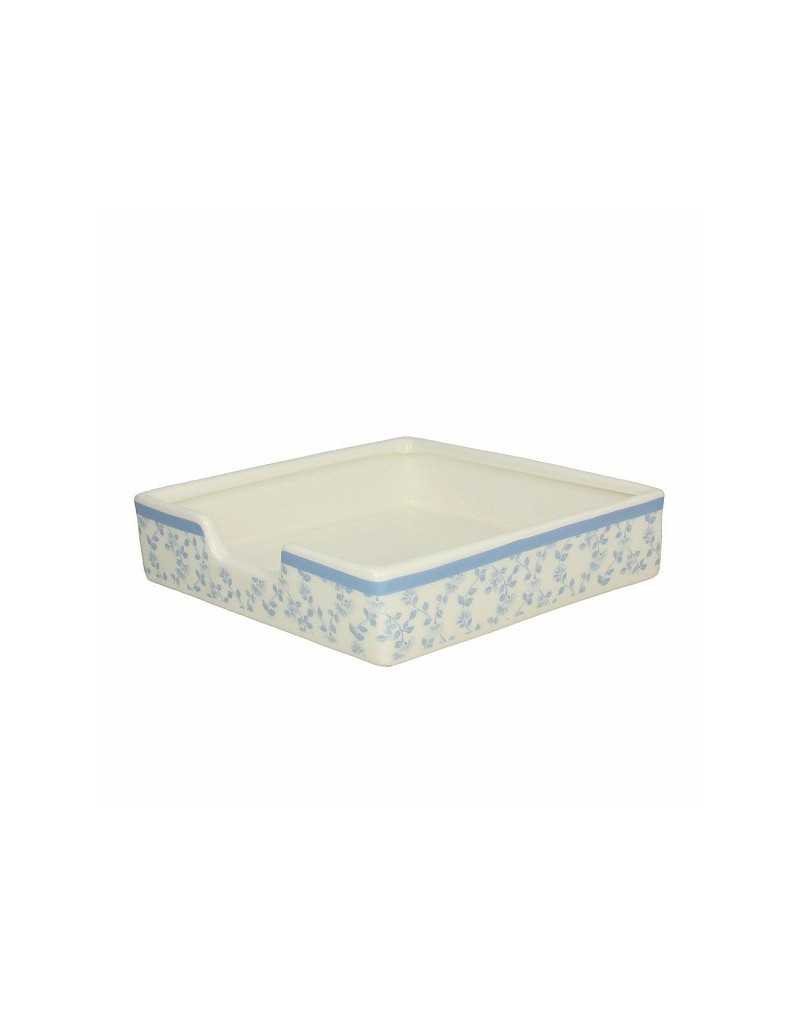 Porta tovaglioli Dolce Casa Milady Andrea Fontebasso 1760