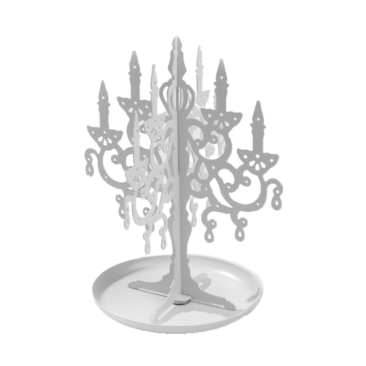 Portagioie a lampadario