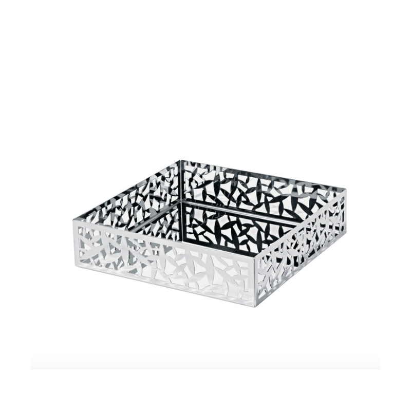 Portatovaglioli di carta stesi Alessi Cactus