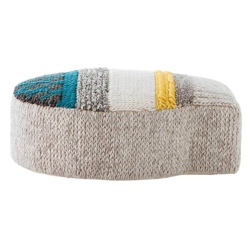 Pouf Globo  Gan Rugs