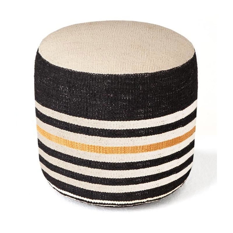 Pouf Kilim 2  nanimarquina