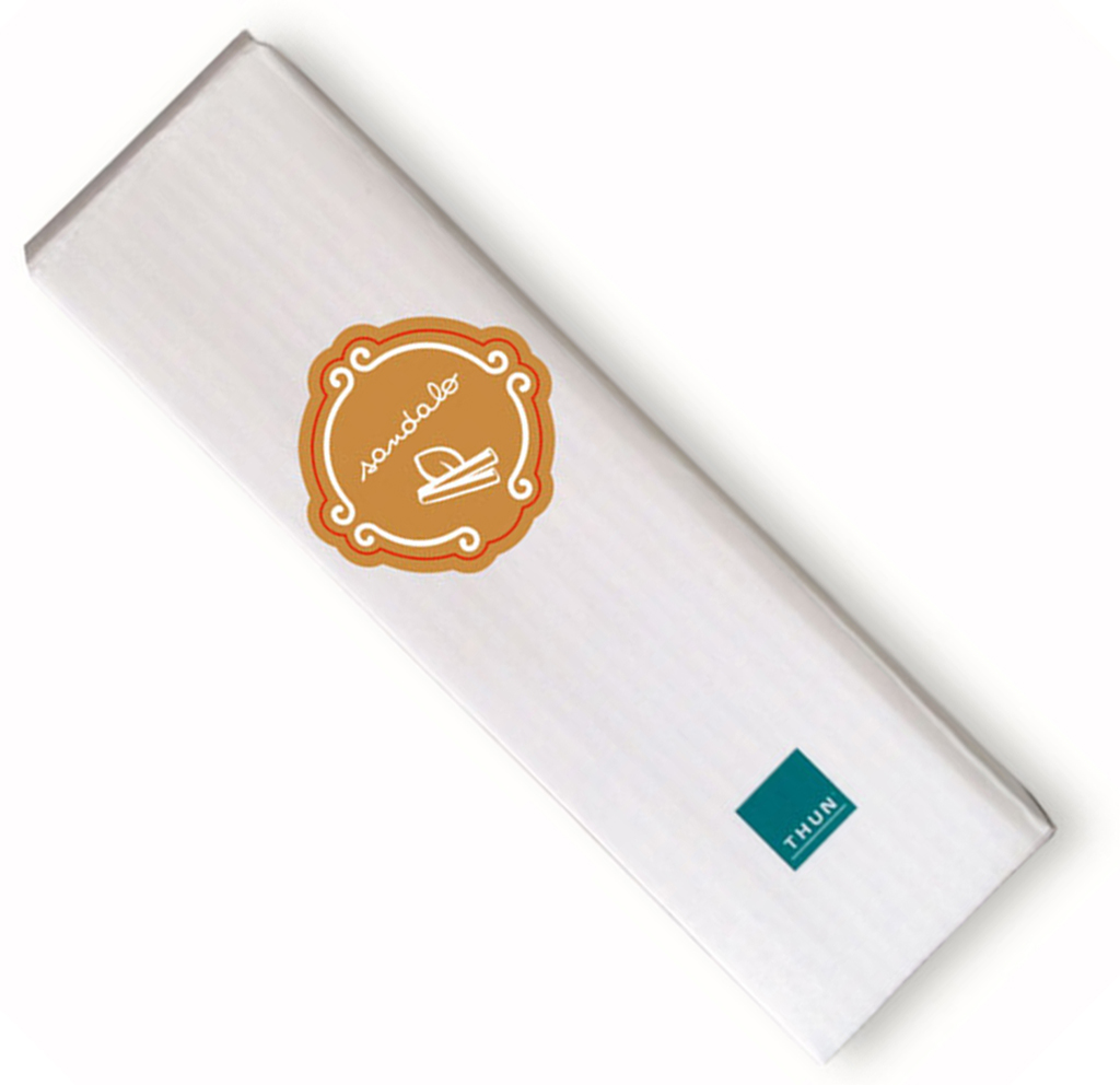 Profumazione Sandalo