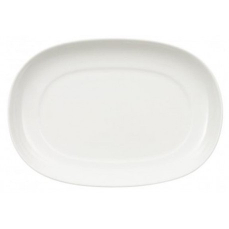 Raviera Villeroy & boch Royal bianco cm 20