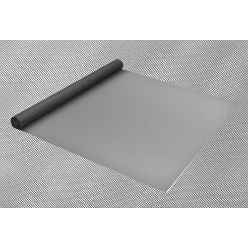 RETE ZANZARIERA MAURER FIBRA GRIGIO 18X16 150HCM