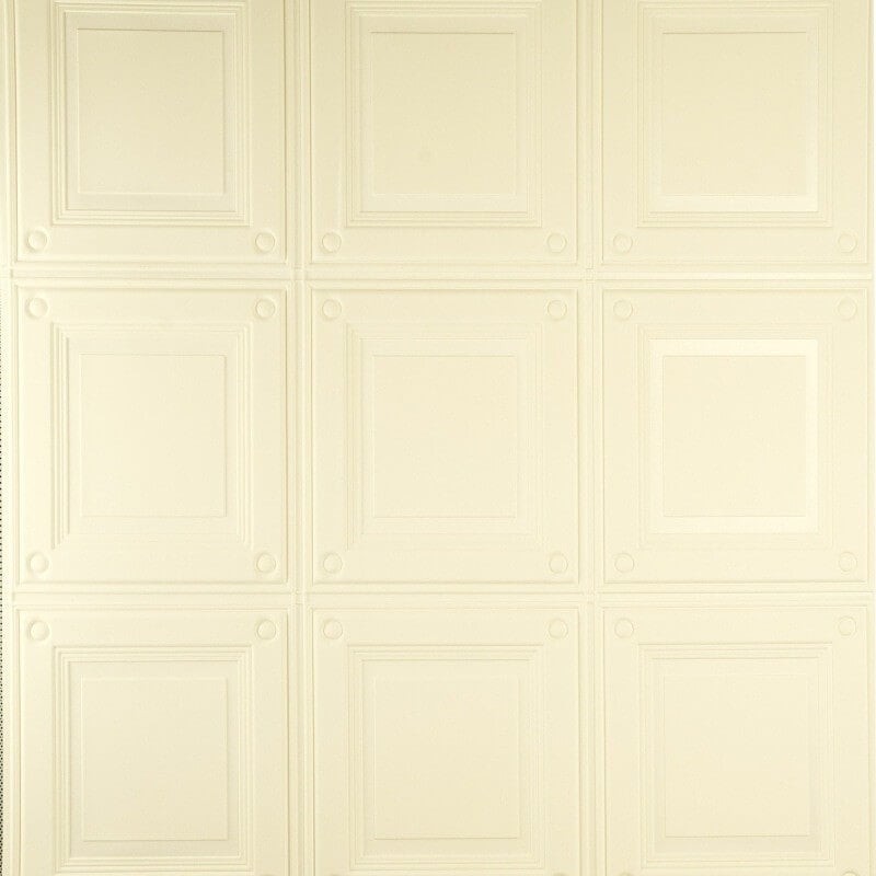 Rivestimento murale Caisson  Arte