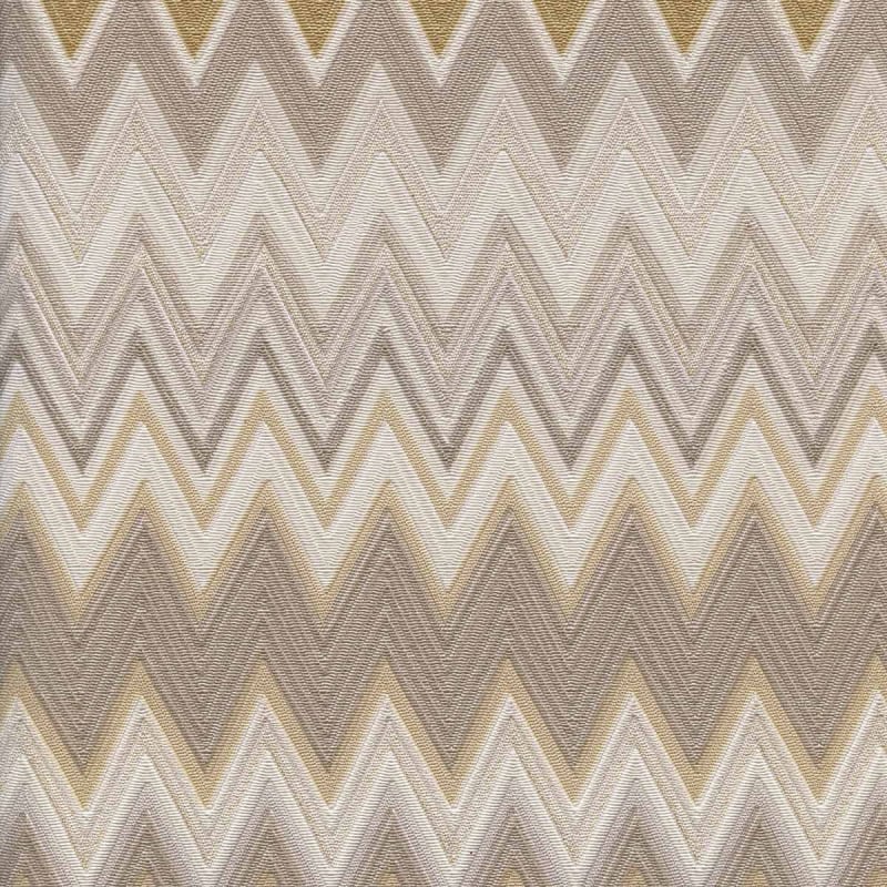 Rivestimento murale Zig Zag Multicolore Missoni Home