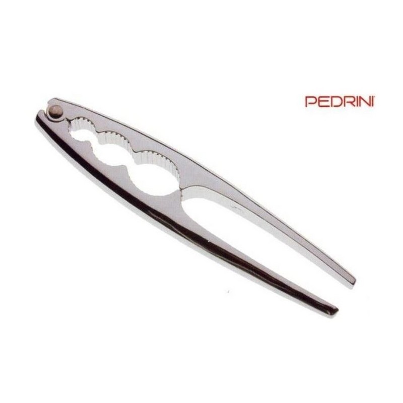 ROMPINOCI CROMATO A 3 PASSI PESANTE PEDRINI