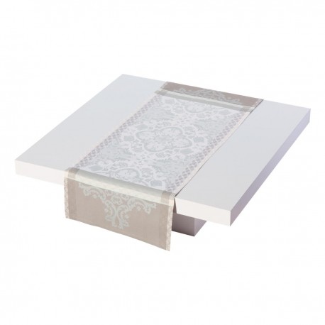 Runner Le Jacquard Francais Azulejos 55 x 150 cm