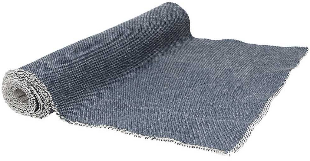 Runner Lerici Avio Cotone Naturale