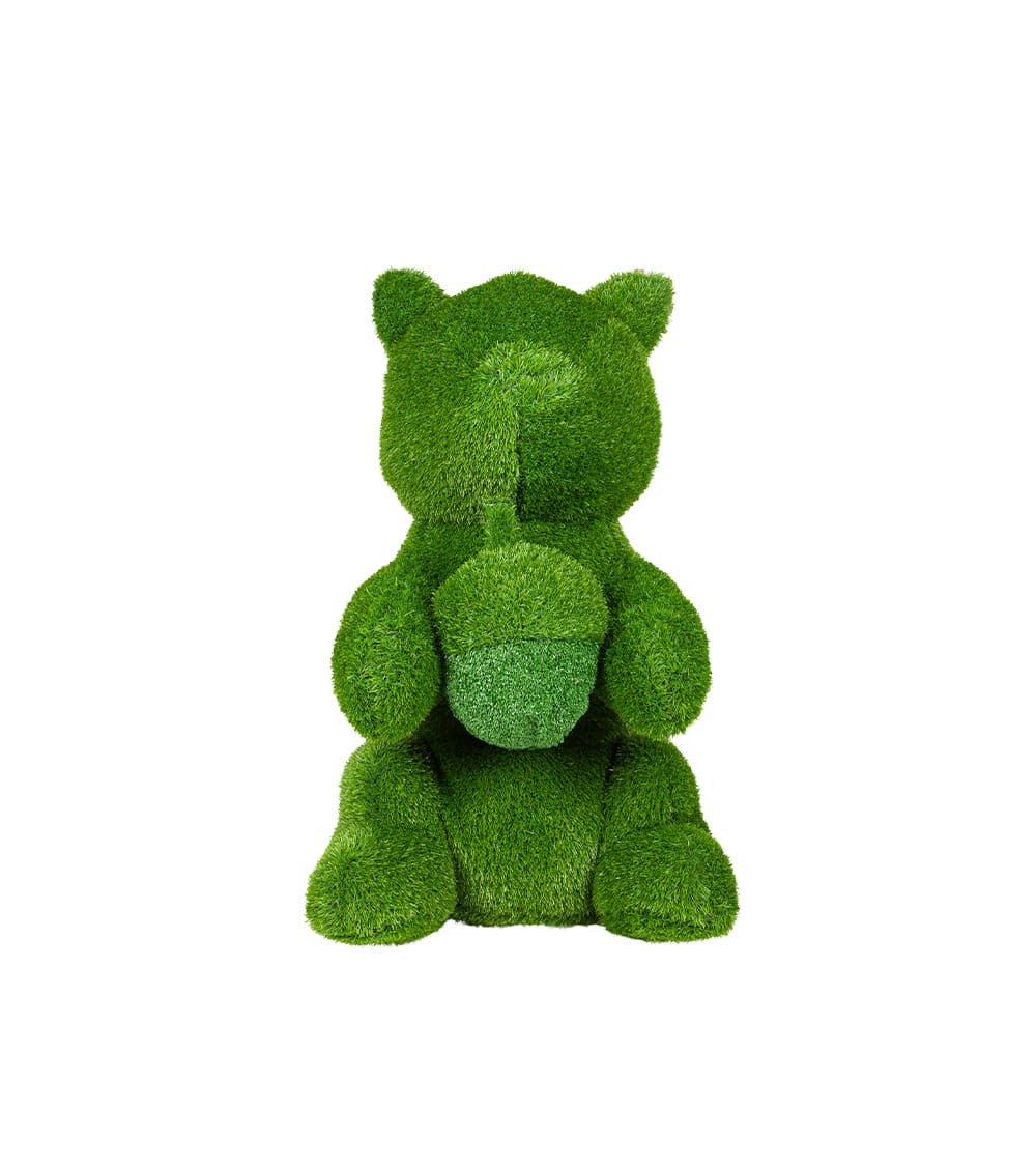 Scoiattolo con Ghianda