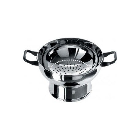 Scolapasta Alessi La cintura di orione Trilamina