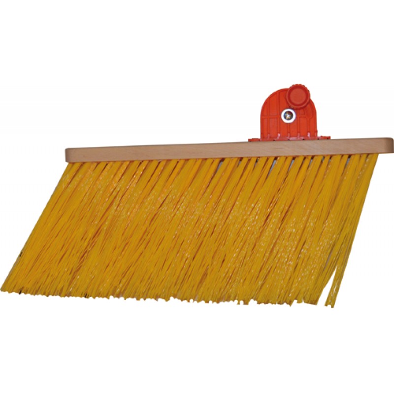 SCOPA IN POLIPROPILENE BRISCOLINA SENZA MANICO