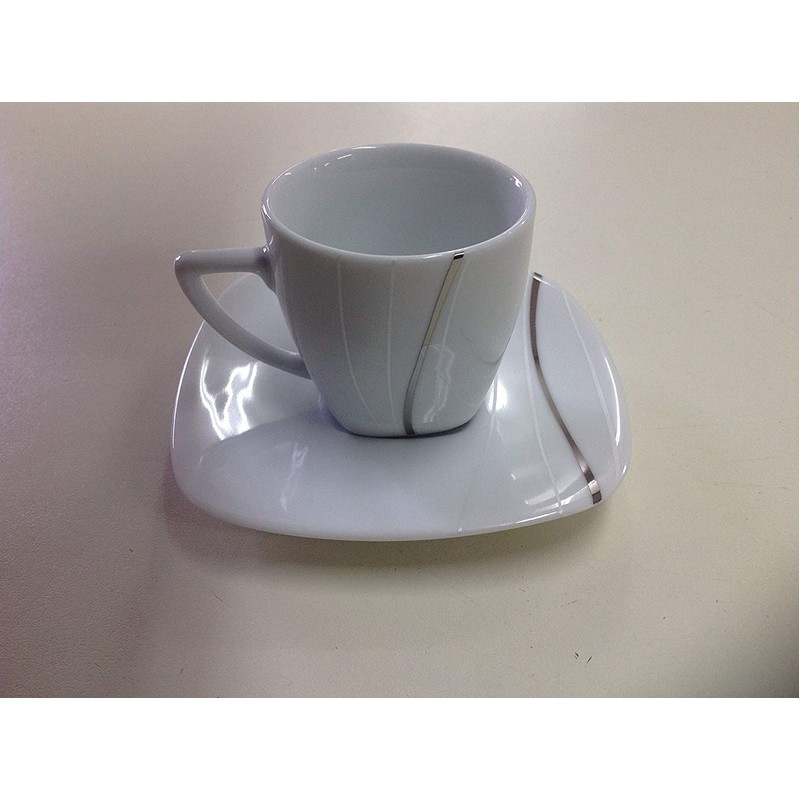 SENNA SERVIZIO CAFFE' DA 13 PEZZI FADE