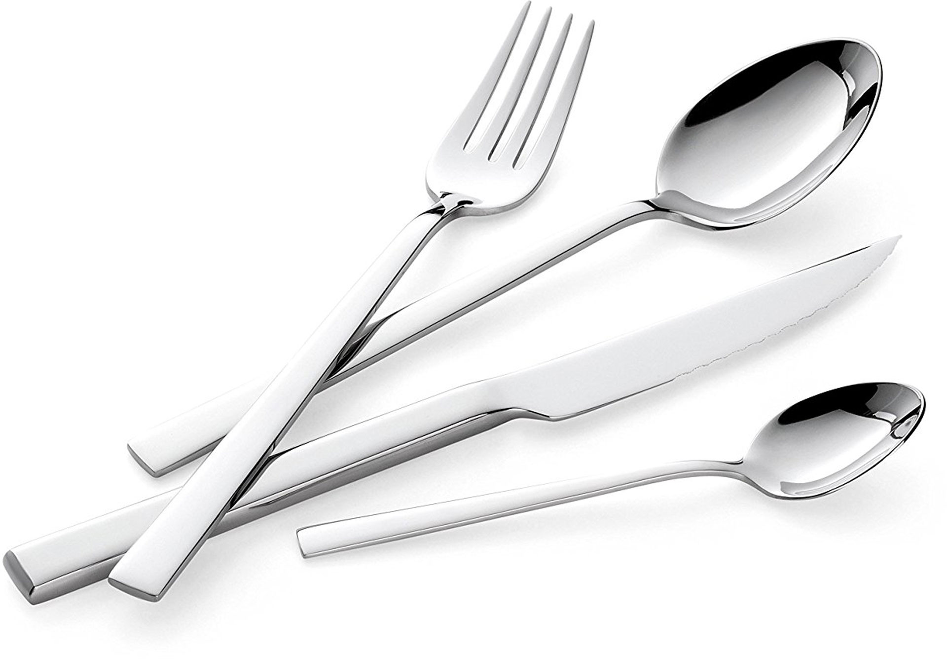 Servizio 24 Posate Giada