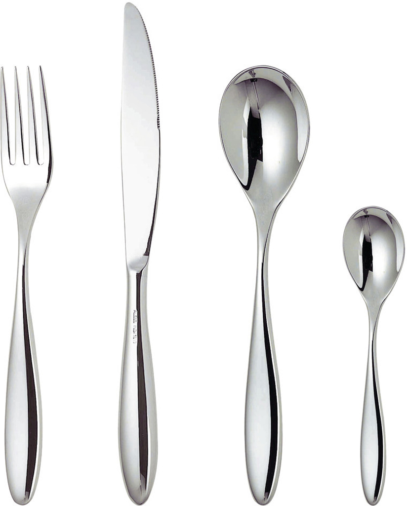 Servizio 24 Posate Mami