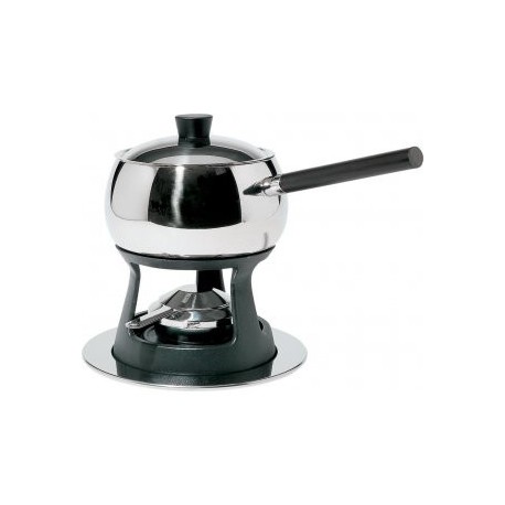 Servizio per fonduta bourguignonne Mami Alessi