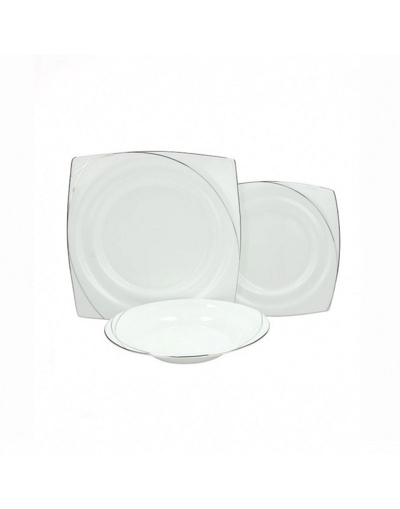 Servizio tavola 38 pezzi Coralis Andrea Fontebasso 1760