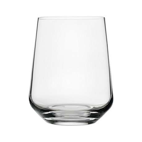 Set 2 bicchiere tumbler iittala Essence in cristallo
