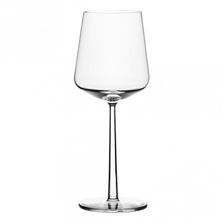 Set 2 Calice red wine iittala Essence in cristallo