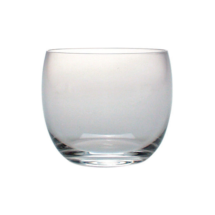 SET 4 BICCHIERI PER WHISKY