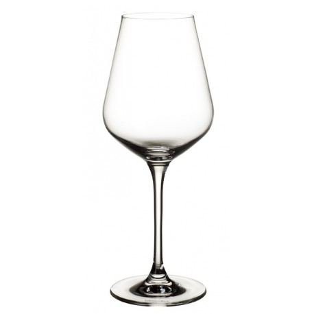 Set 4 calici Villeroy & Boch LA DIVINA Bordeaux