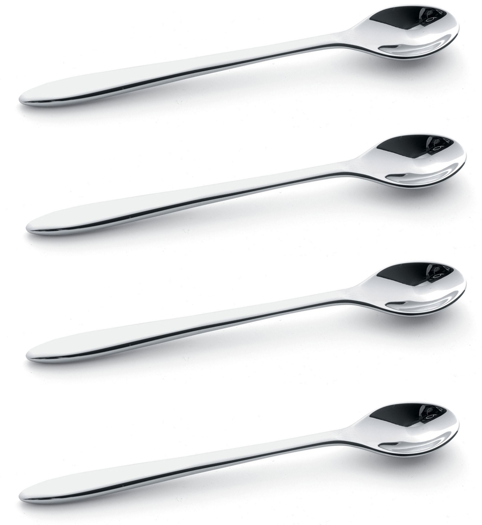 Set 4 cucchiaini da caffè