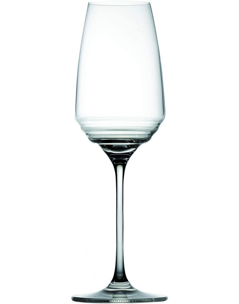 Set 2 pezzi calice degustazione vino Nuove Esperienze