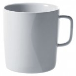 Set 4 Platebowlcup Tazze Mug