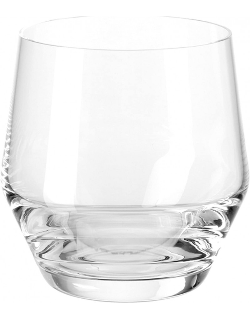 Set bicchiere 6 pezzi WH Puccini Leonardo