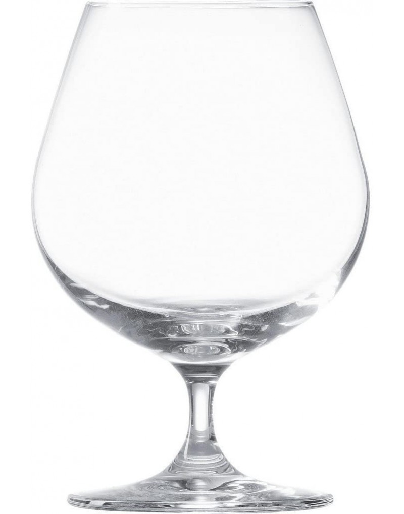 Set calice cognac 6 pezzi Ciao+ Leonardo