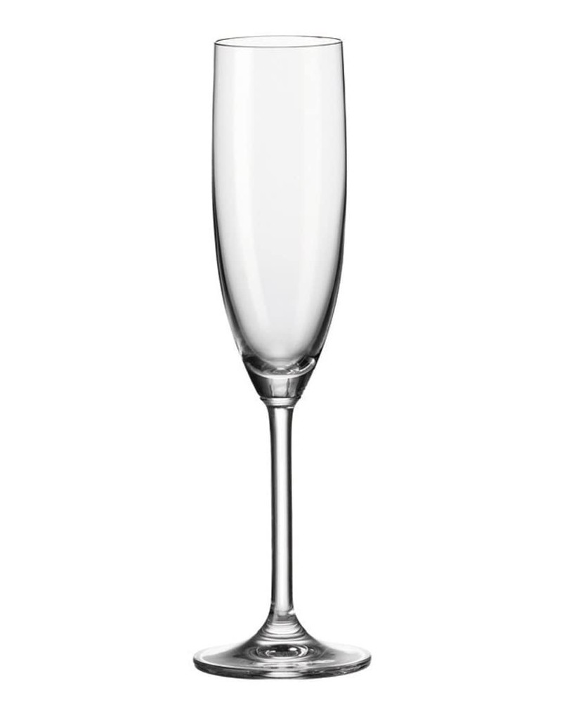 Set calice flute 6 pezzi Daily Leonardo