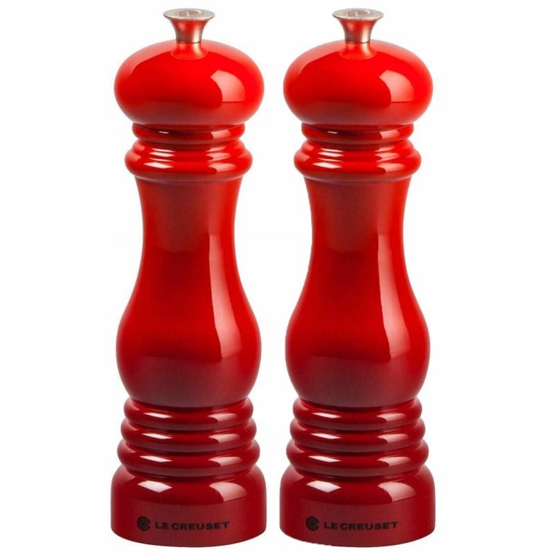 Set macina sale e macina pepe Le Creuset cm 21