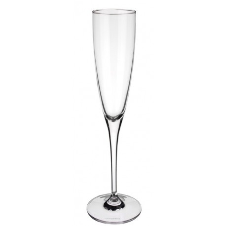 Set Villeroy & Boch 4 calici maxima champagne