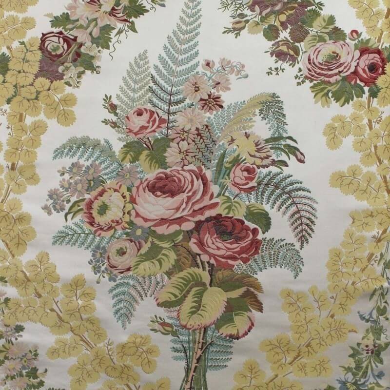 Seta Marly  Tassinari & Chatel