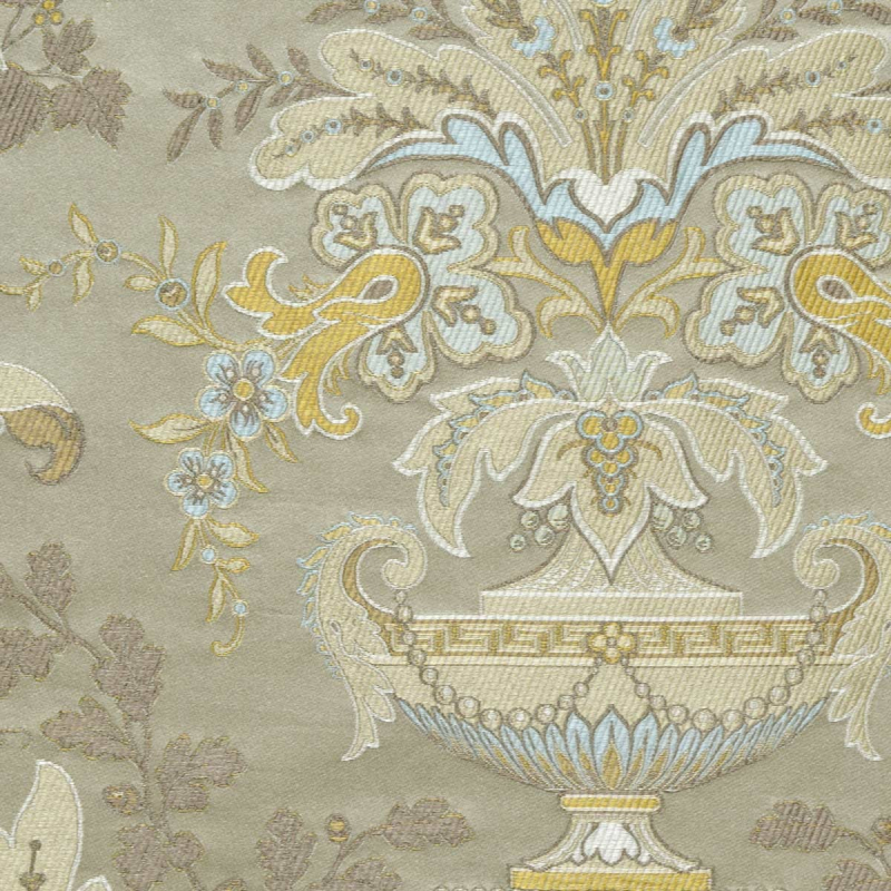 Seta Verdi  Tassinari & Chatel