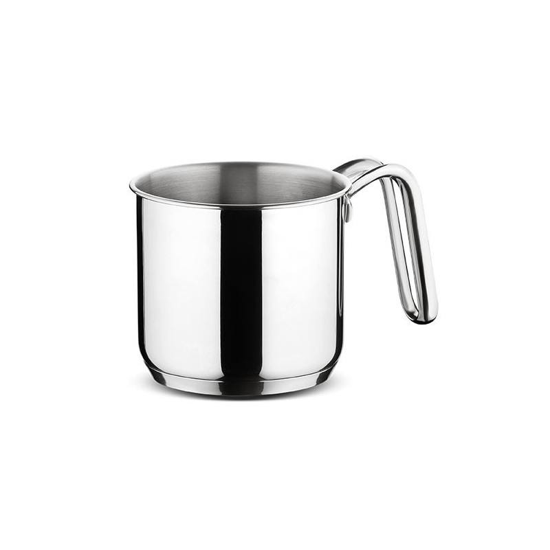 SFIZIOSA BOLLILATTE 12 CM LAGOSTINA