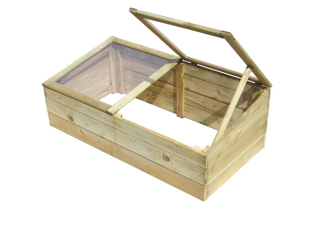 Serra piccola "Irene" - 98 x 50 x 33 cm (l x p x h)