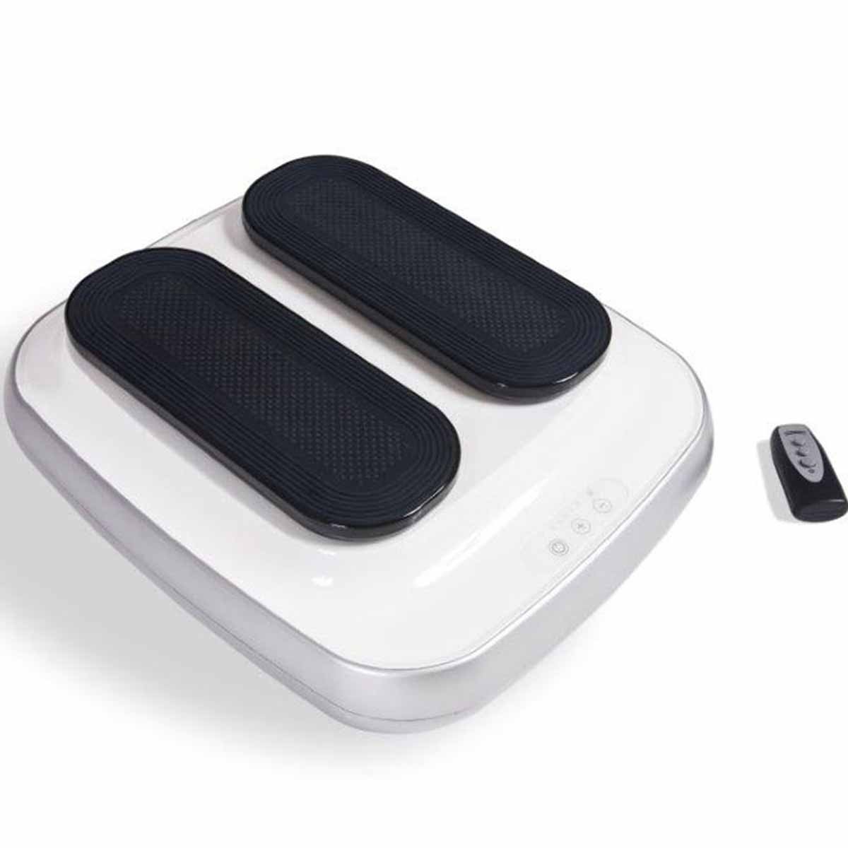 Simulatore di circolazione elettrica a 5 velocità