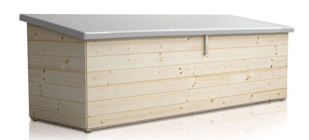 Contenitore per esterni