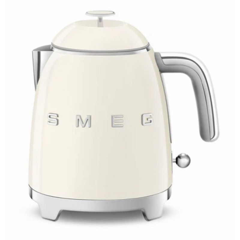SMEG MINI BOLLITORE PANNA